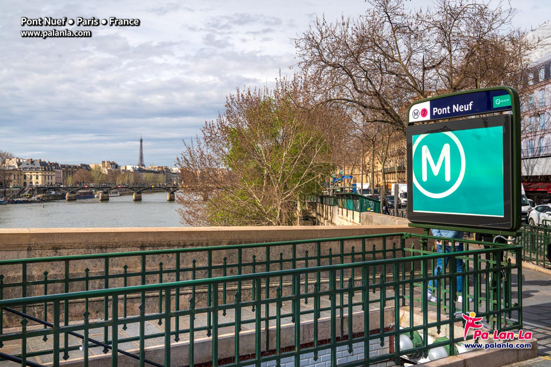 Pont Neuf